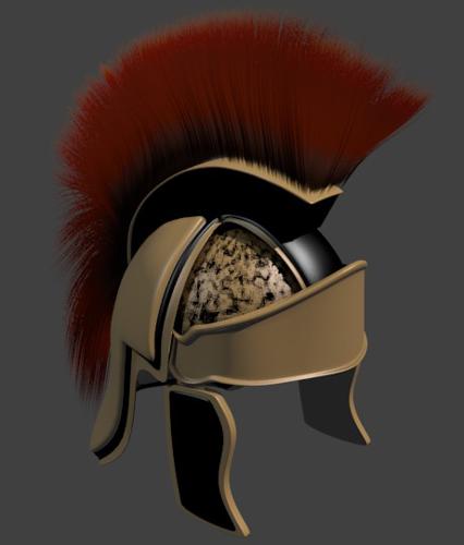 Helm preview image